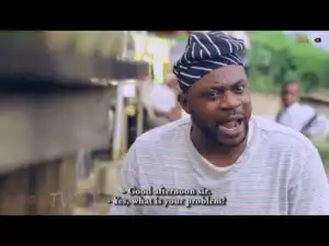 Gbaremu - 2019